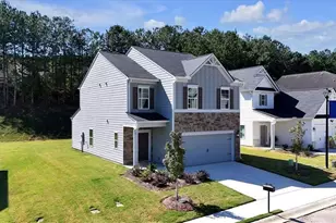 2693 Jordan Ln, Lithia Springs, GA 30122 - Photo 2