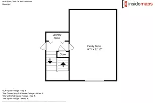 8030 Sumit Creek Dr NW, Kennesaw, GA 30152 - Photo 18