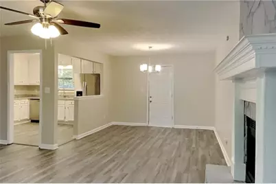 8030 Sumit Creek Drive NW, Kennesaw, GA 30152 - Photo 8
