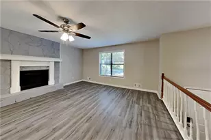 8030 Sumit Creek Dr NW, Kennesaw, GA 30152 - Photo 2
