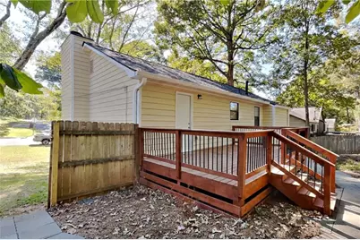 8030 Sumit Creek Drive NW, Kennesaw, GA 30152 - Photo 16