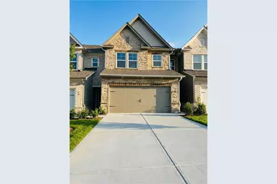 78 Shoal Court, Winder, GA 30680 - Photo 1