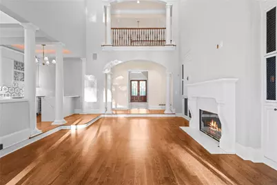 520 Chestnut Rose Lane, Sandy Springs, GA 30327 - Photo 10