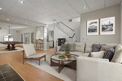 520 Chestnut Rose Lane, Sandy Springs, GA 30327 - Photo 76