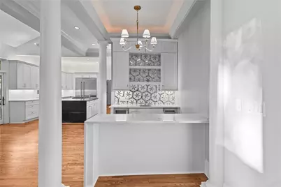 520 Chestnut Rose Lane, Sandy Springs, GA 30327 - Photo 12