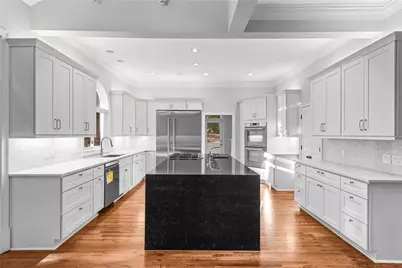 520 Chestnut Rose Lane, Sandy Springs, GA 30327 - Photo 20