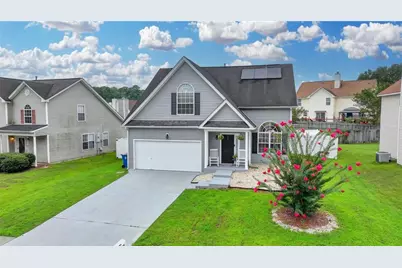 1149 Quail Hunt Drive, Riverdale, GA 30296 - Photo 2