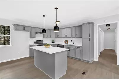 812 Raintree Way SE, Conyers, GA 30094 - Photo 20