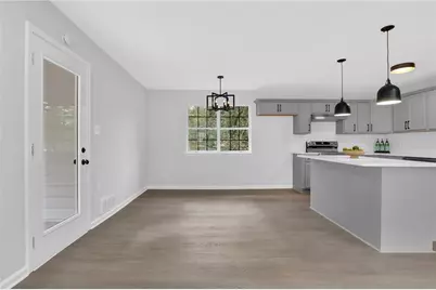 812 Raintree Way SE, Conyers, GA 30094 - Photo 16