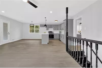 812 Raintree Way SE, Conyers, GA 30094 - Photo 12