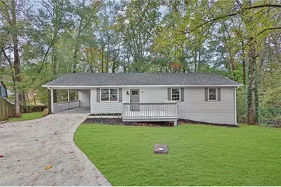 812 Raintree Way SE, Conyers, GA 30094 - Photo 4