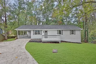 812 Raintree Way SE, Conyers, GA 30094 - Photo 4