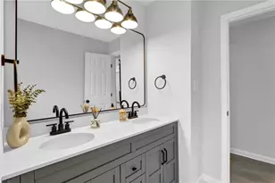 812 Raintree Way SE, Conyers, GA 30094 - Photo 24