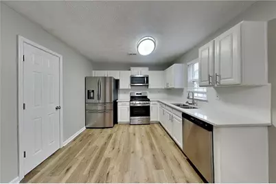 293 Topaz Drive, Dallas, GA 30132 - Photo 4