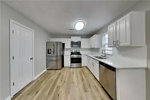 293 Topaz Dr, Dallas, GA 30132 - Photo 4