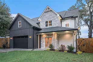 1670 Concord Dr, Marietta, GA 30060 - Photo 1