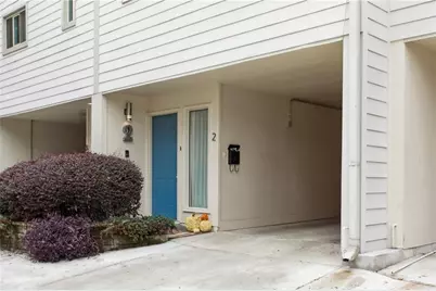835 Glendale Terrace NE #2, Atlanta, GA 30308 - Photo 2