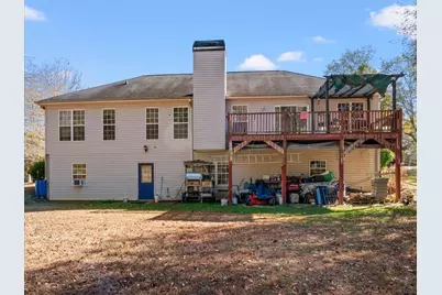 155 Brentwood Drive, Demorest, GA 30535 - Photo 4