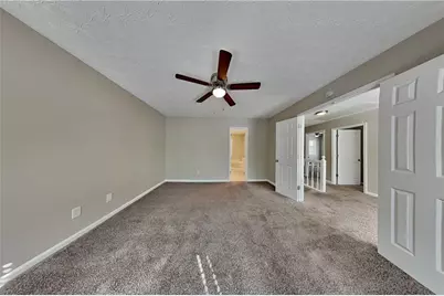 2020 Hunters Trail Drive, Lawrenceville, GA 30043 - Photo 8