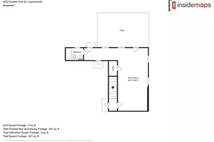 2020 Hunters Trail Dr, Lawrenceville, GA 30043 - Photo 26