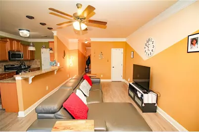 2508 Morgan Chase Drive, Buford, GA 30519 - Photo 2