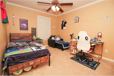 2508 Morgan Chase Drive, Buford, GA 30519 - Photo 16