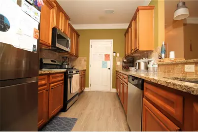 2508 Morgan Chase Drive, Buford, GA 30519 - Photo 6