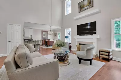 2075 Pine Tree Drive #B2, Buford, GA 30518 - Photo 6