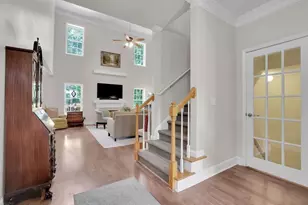 2075 Pine Tree Dr, Buford, GA 30518 - Photo 2