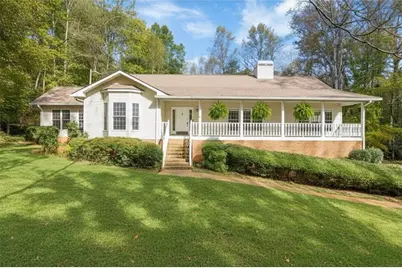 3740 Woodlane Road, Gainesville, GA 30506 - Photo 1