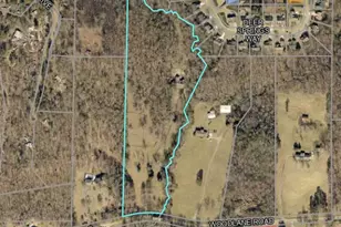 3740 Woodlane Rd, Gainesville, GA 30506 - Photo 68