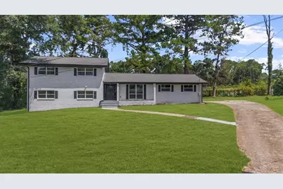 2824 Tralyn Court, Decatur, GA 30034 - Photo 54