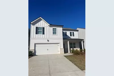 137 Quail Pass, Dawsonville, GA 30534 - Photo 1