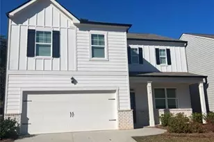 137 Quail Pass, Dawsonville, GA 30534 - Photo 1