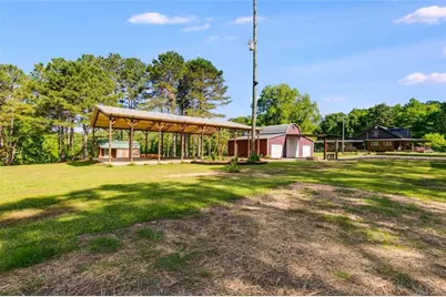 894 Lake Circle Road, Buchanan, GA 30113 - Photo 38