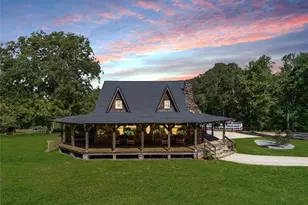 894 Lake Cir Rd, Buchanan, GA 30113 - Photo 2