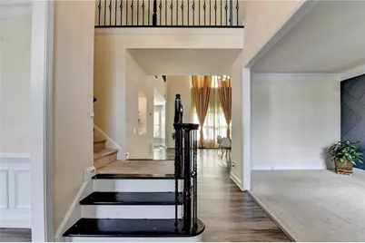 1205 Havenstone Walk, Lawrenceville, GA 30045 - Photo 4