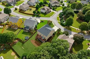 4510 Trailmaster Cir, Cumming, GA 30028 - Photo 38