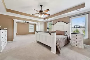 4510 Trailmaster Cir, Cumming, GA 30028 - Photo 24