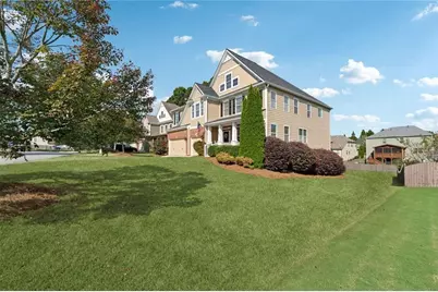 4510 Trailmaster Circle, Cumming, GA 30028 - Photo 2