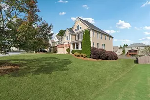 4510 Trailmaster Cir, Cumming, GA 30028 - Photo 2