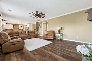 4510 Trailmaster Cir, Cumming, GA 30028 - Photo 14