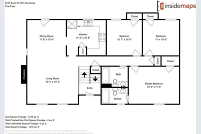 6015 Sumit Court NW, Kennesaw, GA 30152 - Photo 24