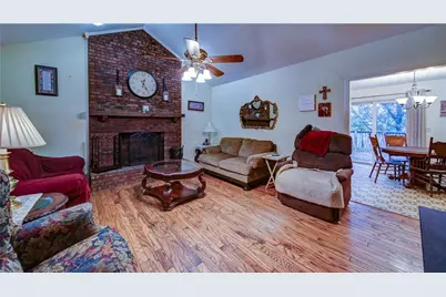 4985 Truman Mountain Road, Gainesville, GA 30506 - Photo 8