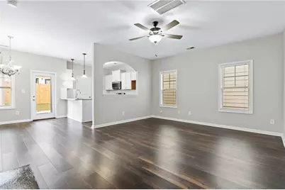 36 Samuel Way NW, Cartersville, GA 30121 - Photo 4