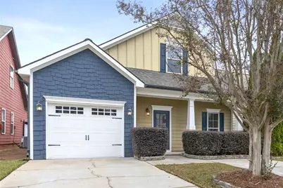 36 Samuel Way NW, Cartersville, GA 30121 - Photo 2