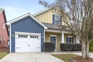 36 Samuel Way NW, Cartersville, GA 30121 - Photo 2