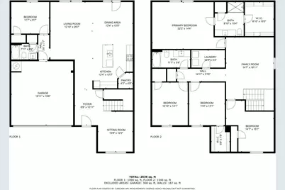 4740 Alford Commons, Cumming, GA 30028 - Photo 30