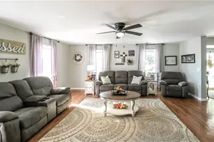 818 Corinth-Five Points Rd, Buchanan, GA 30113 - Photo 8