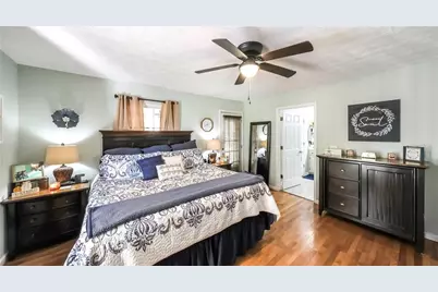 818 Corinth Five Points Road, Buchanan, GA 30113 - Photo 20